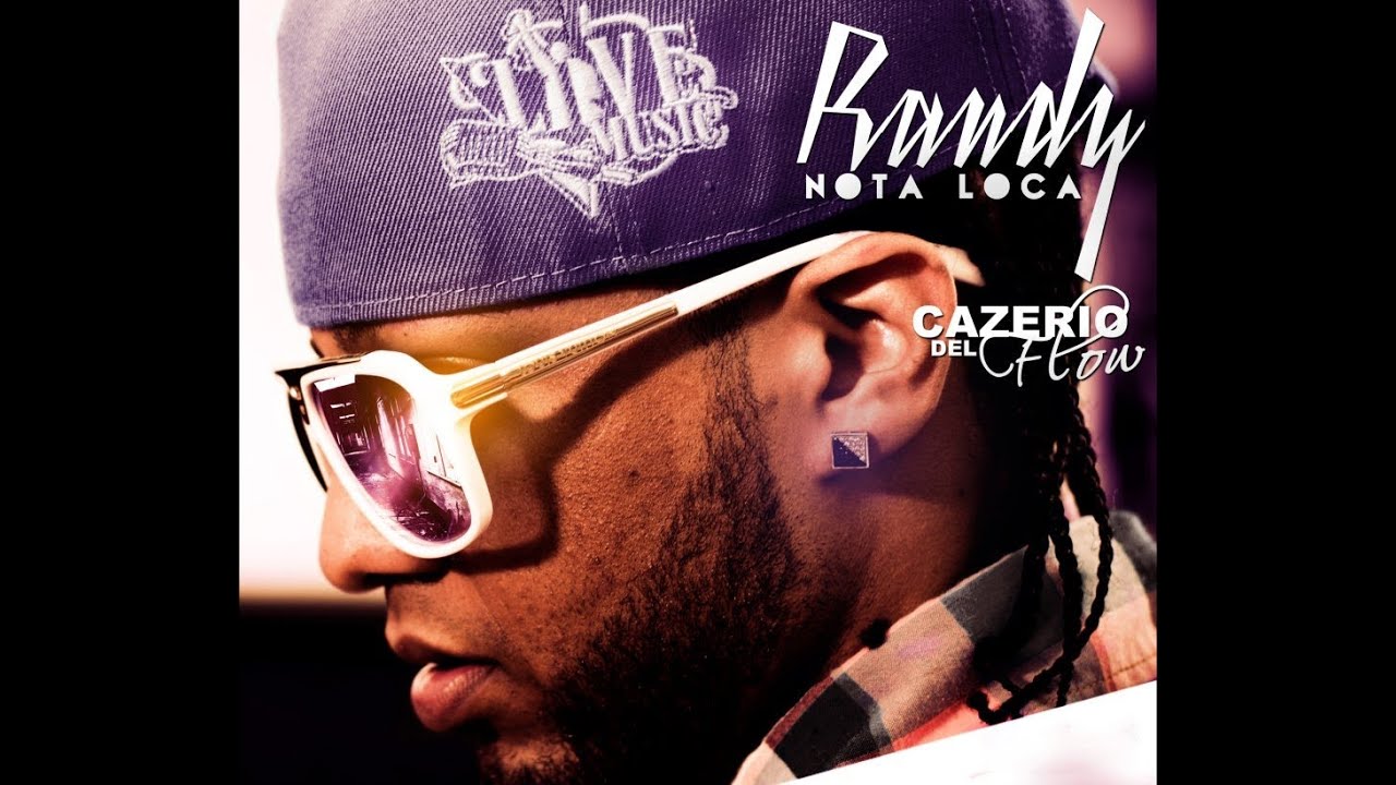 Randy Nota Loka Mix Vol. 1 (Original) - REGGAETON // DALE ME GUSTA