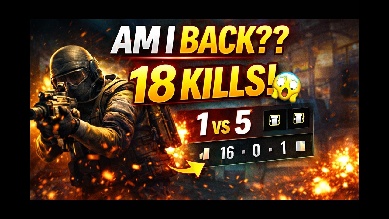 am i BACK???