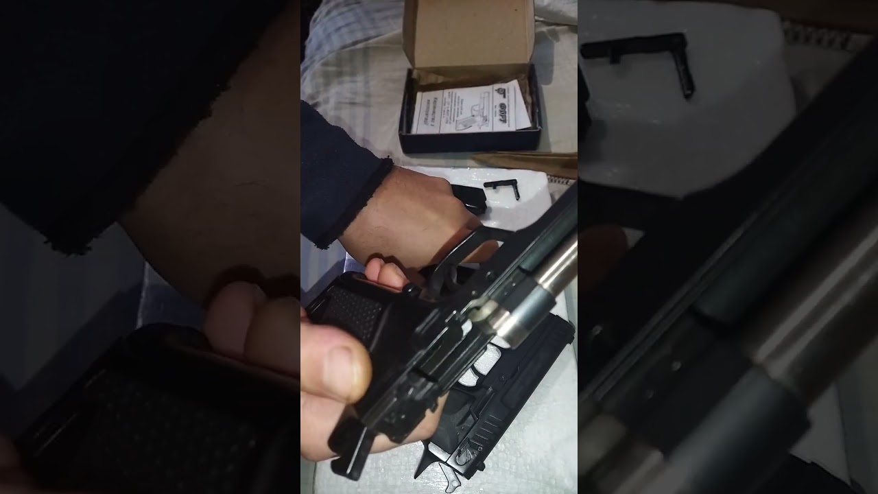 Покупка травмата нового и бу,из сайтов,цена,обзор 