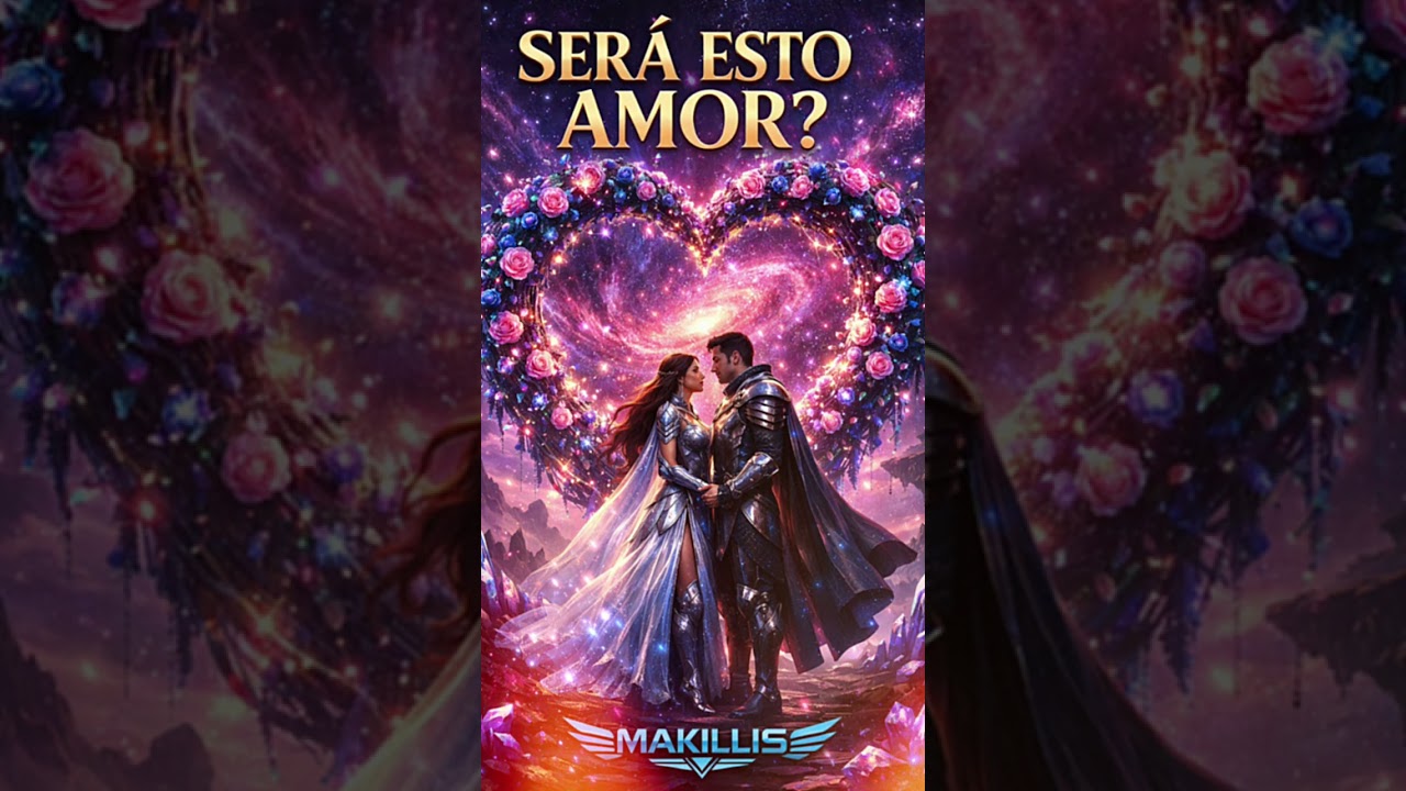 SERA ESTO AMOR?- MAKILLIS (Limpia) 2016 