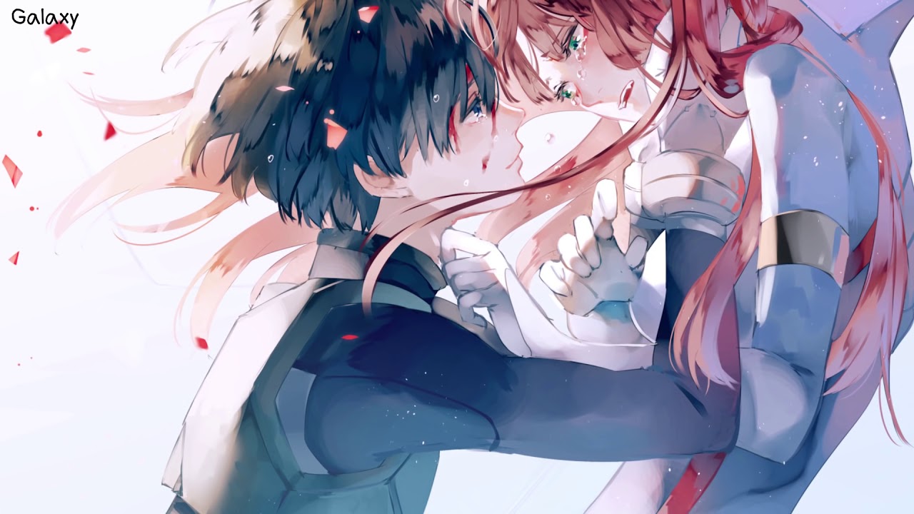 「Nightcore」→ Lost Without You