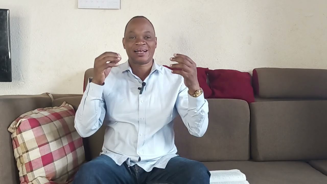 ICYUBAHIRO YESU YAGIRIYE I YERUSALEMU