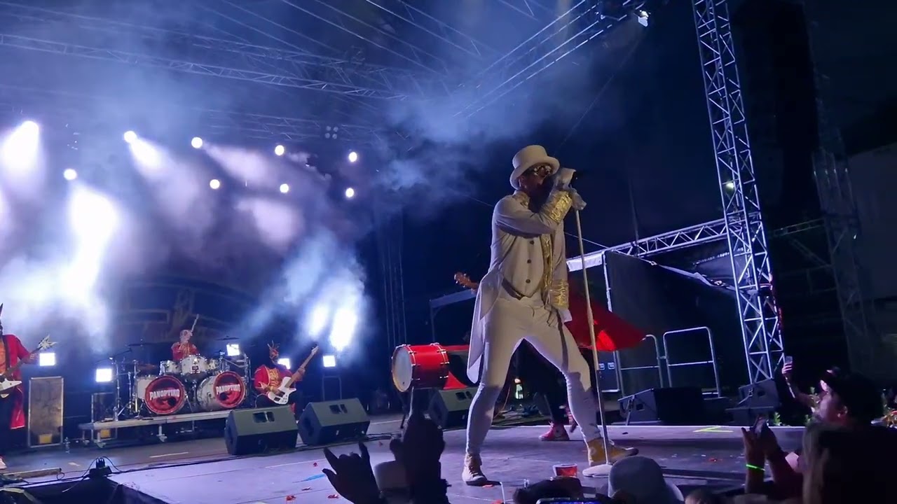 the legends rock fest 2024 - Panoptiko
