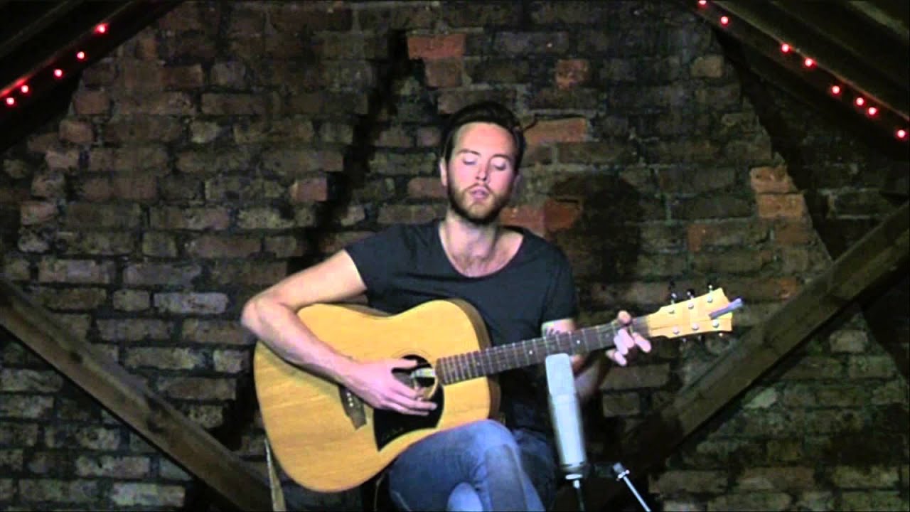 The Loft Sessions #31 /2 Oktoba - Aeroplane