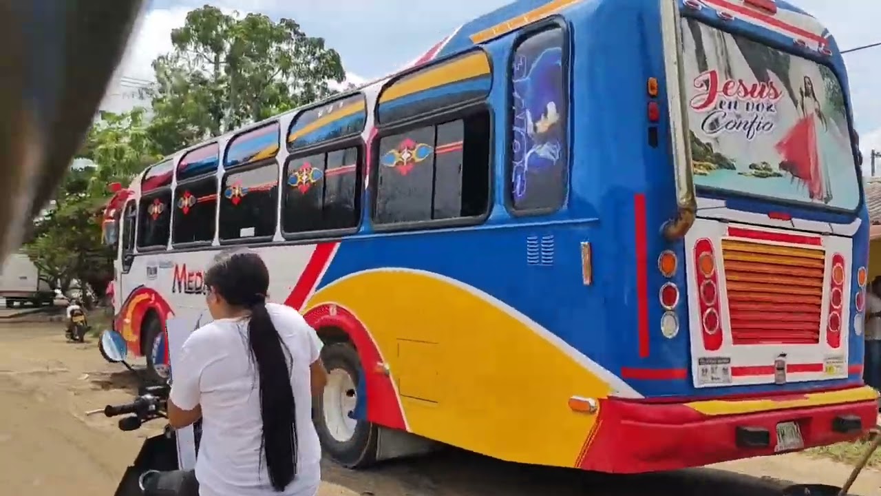 LAS CALLES DE CALAMAR BOLIVAR 🇨🇴