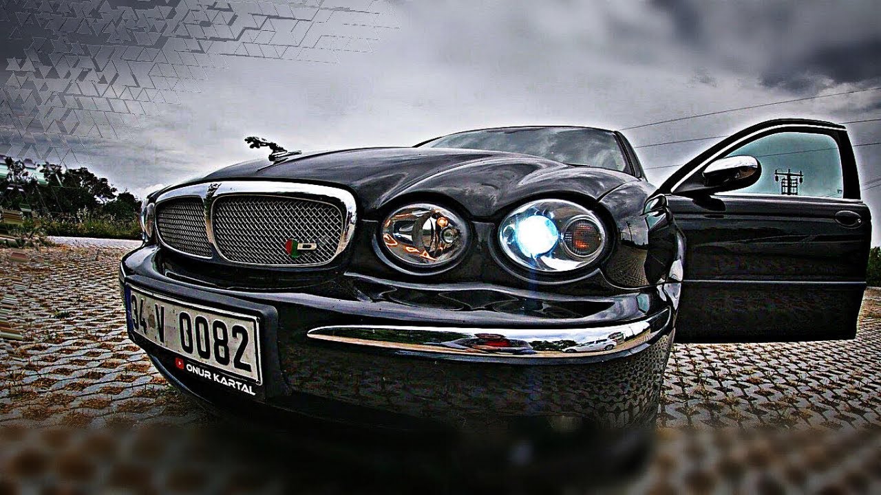 Jaguar X-Type 2.0d Yeniden Üretildi! | Restorasyon BİTTİ