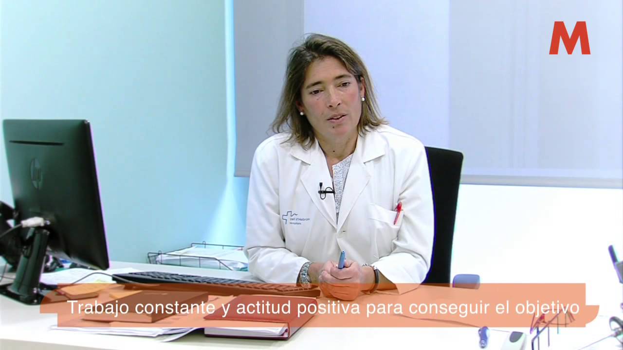 Rehabilitación en Esclerosis Múltiple