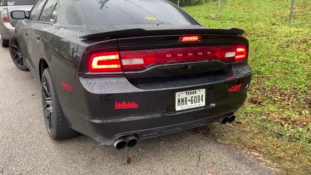 Texas speed stage 3 hemi cam cold start