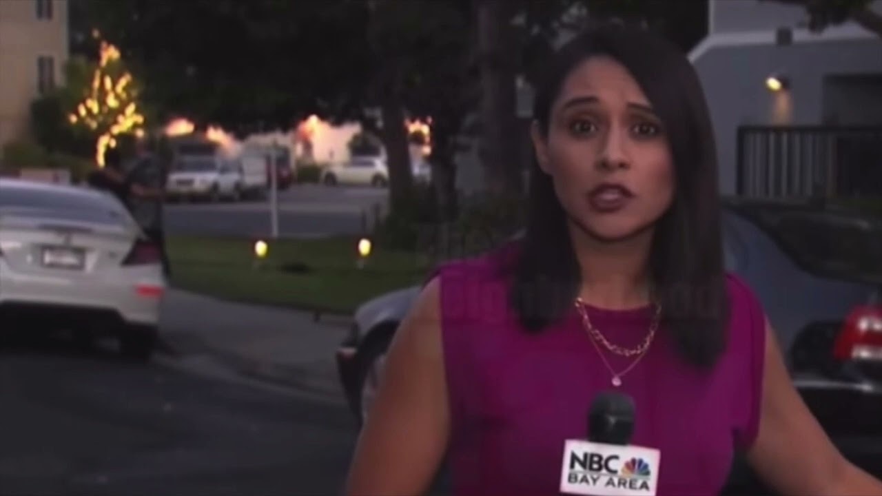 25 Year Old Woman Beheaded By Her Boyfriend In California