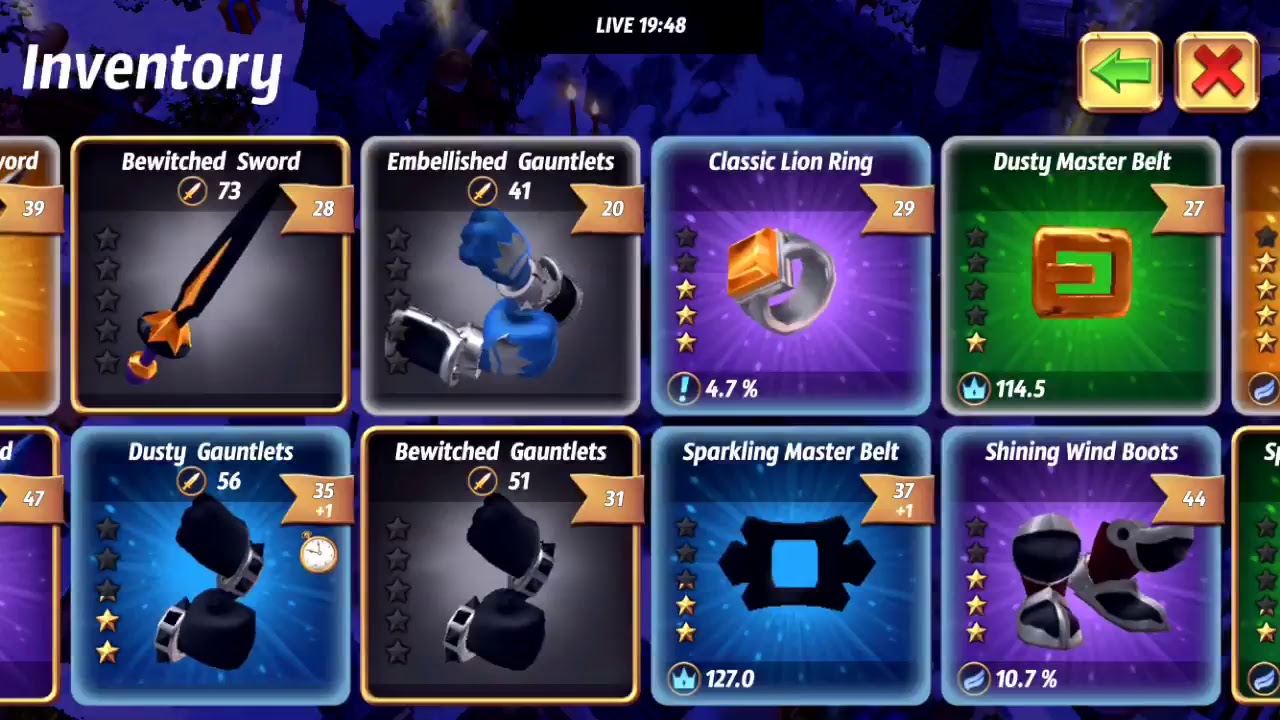 RoyalRevolt 2