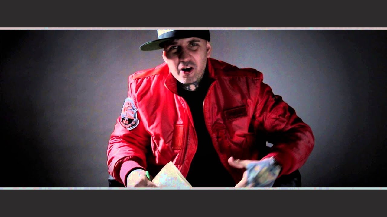 Mr.Busta - Sorsod | OFFICIAL MUSIC VIDEO |