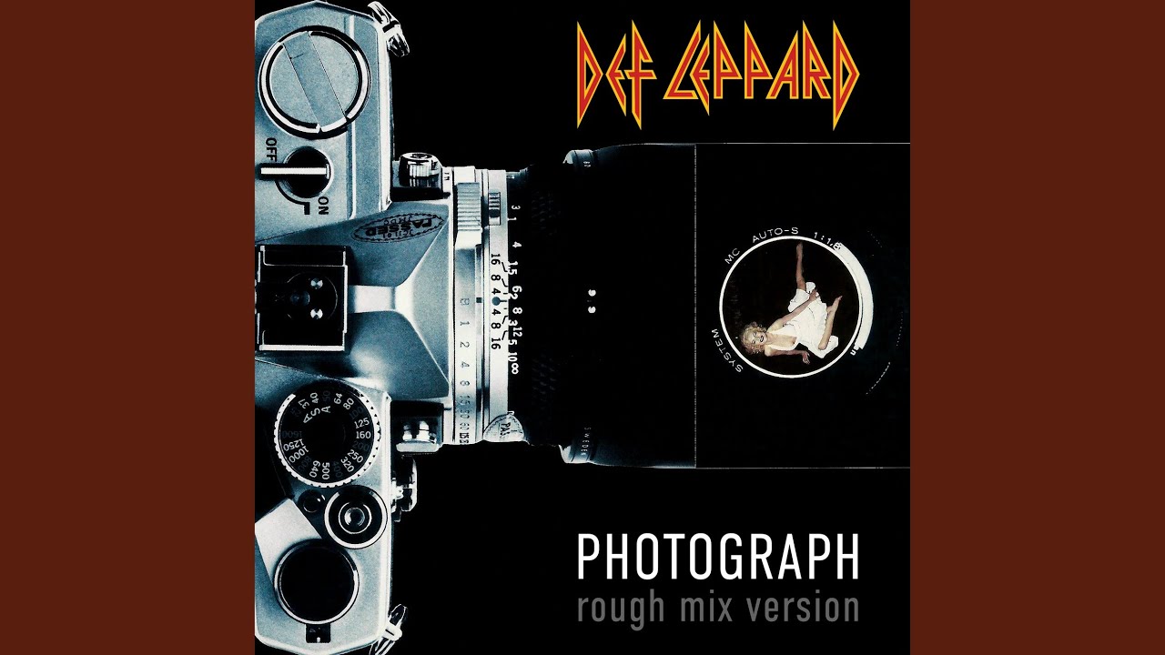 Photograph (Rough Mix Version)
