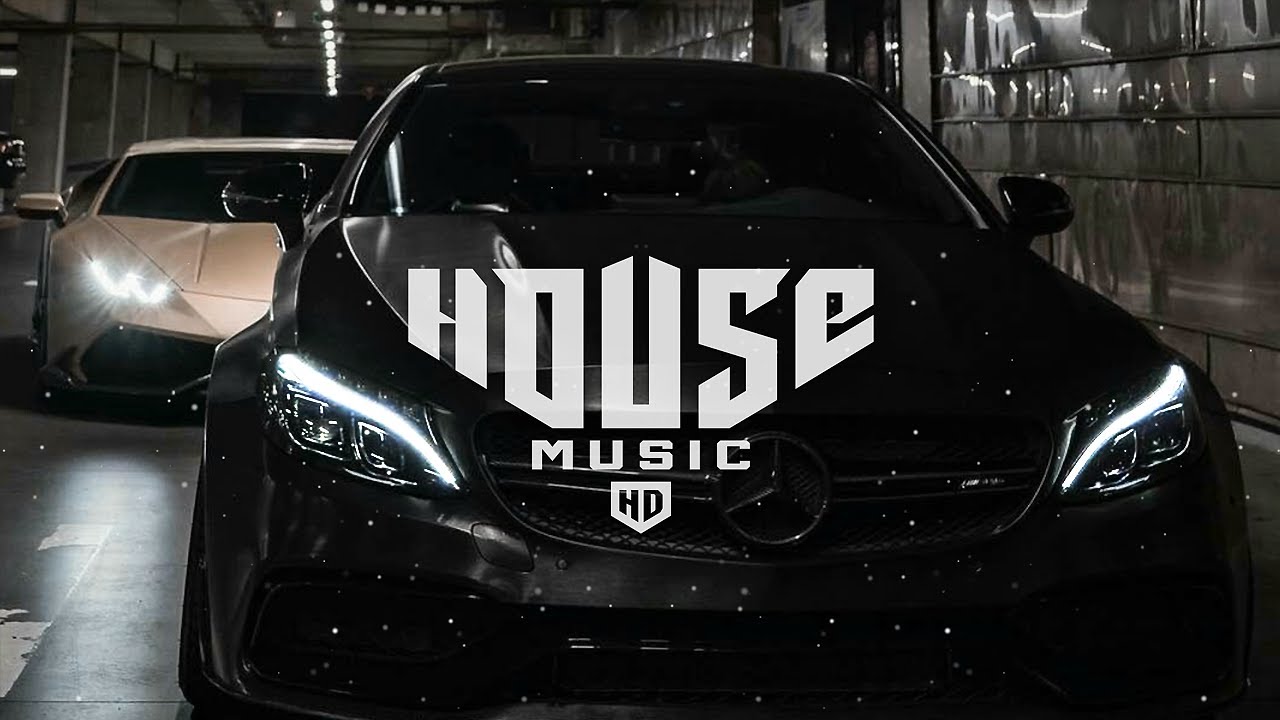 Akon - Smack That (HVSH Remix)