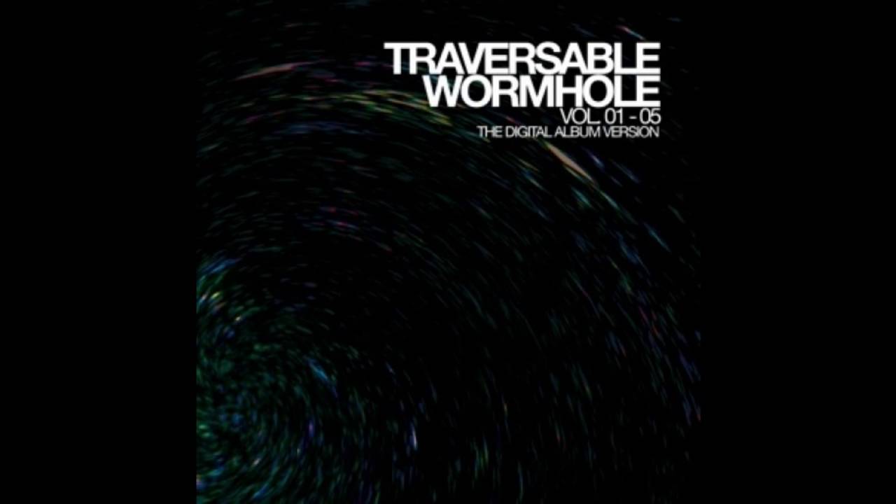 Traversable Wormhole - Where 2D Meets 3D