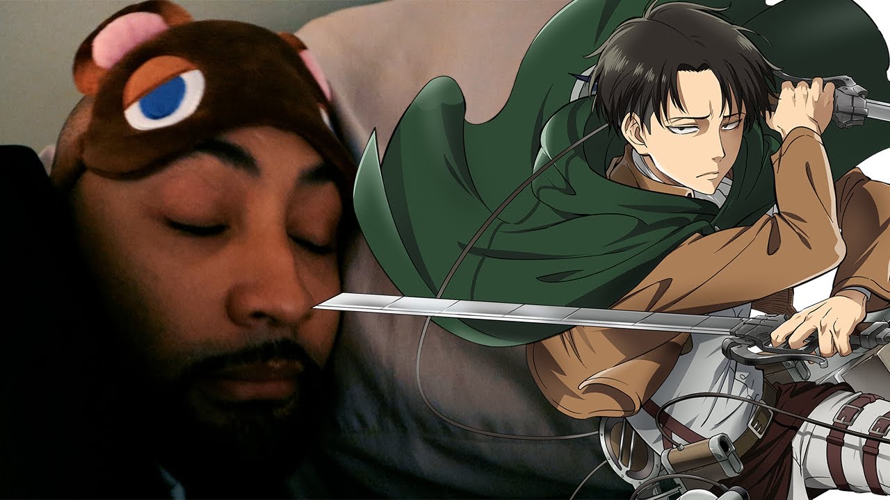 What Zeke Should've Done Instead When Levi Showed Up