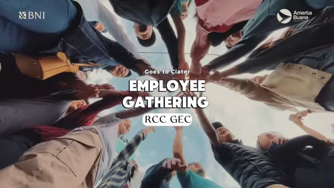 BNI RCC GRAHA ELOK MAS