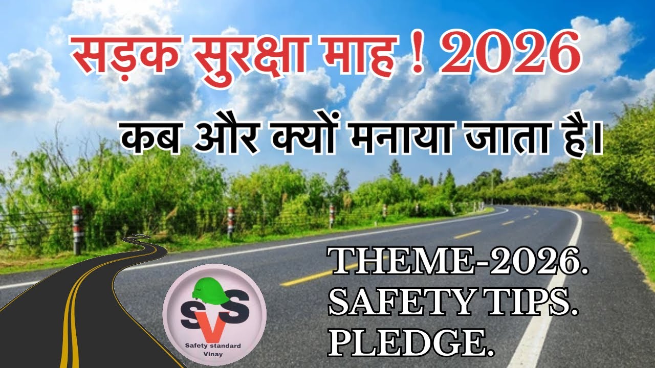 National Road Safety Month 2026. #morth #nationalroadsafetymonth #raod