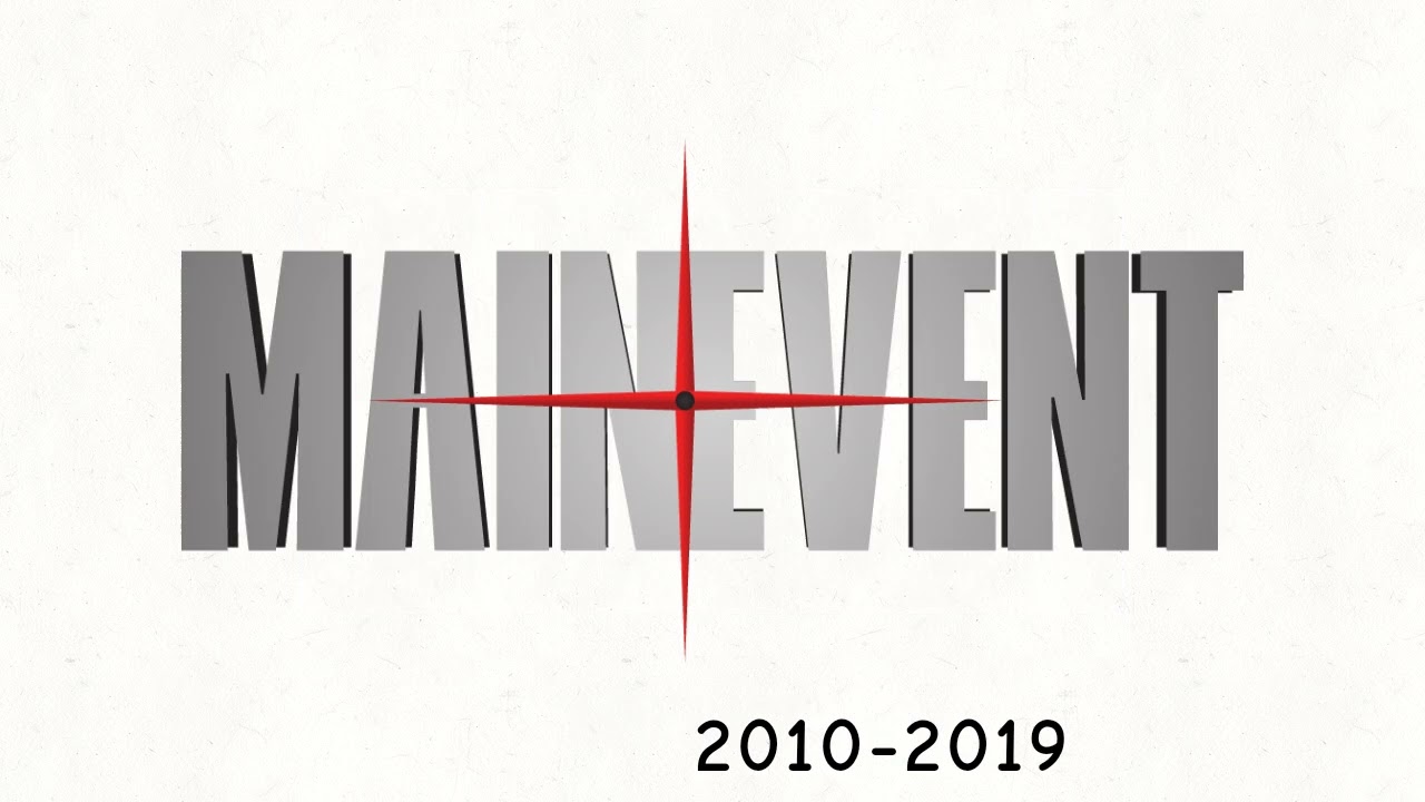 Evolution of Foxtel Australia channels logos (Part 2)
