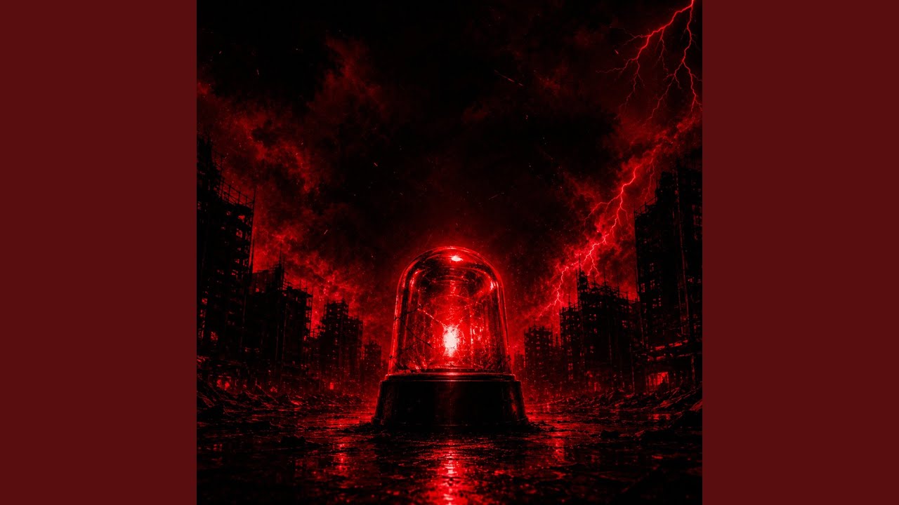 red alert 2026