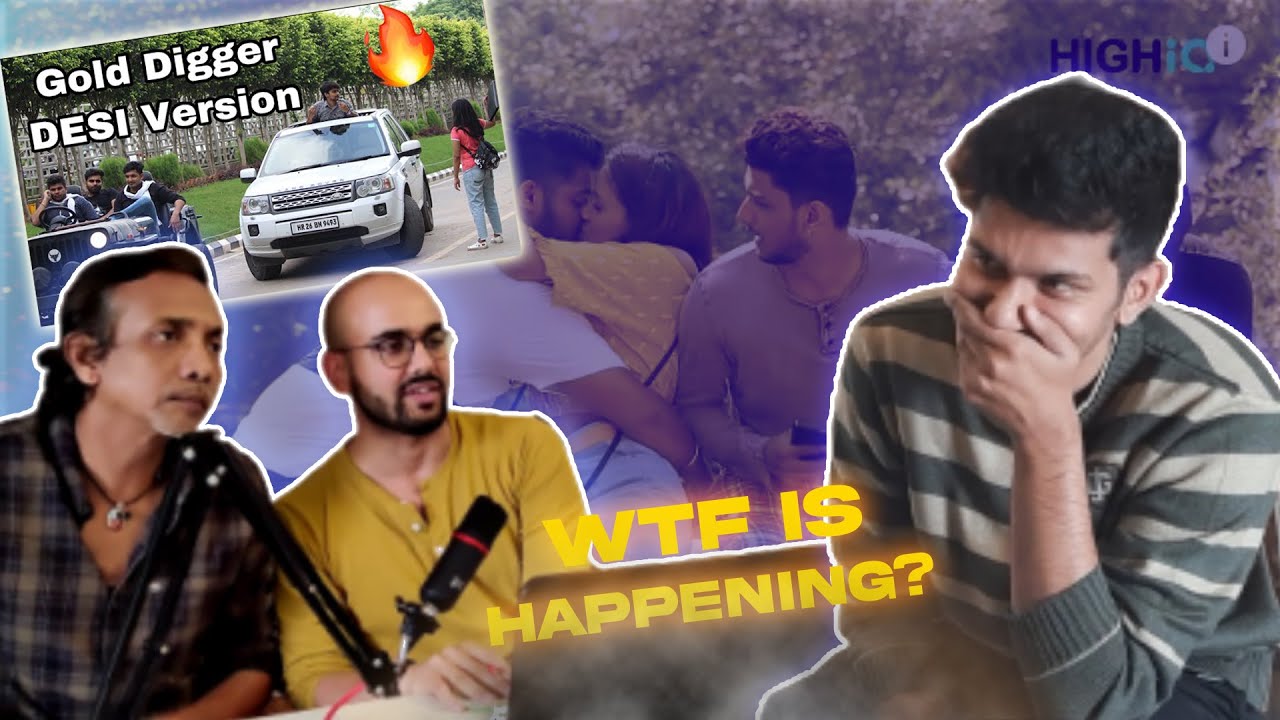 NORMIES REACT TO INDIAN PRANK ft. @TSTyoutube  @HighIQEsportsandGaming @DelhisehuAnasPathan and more...