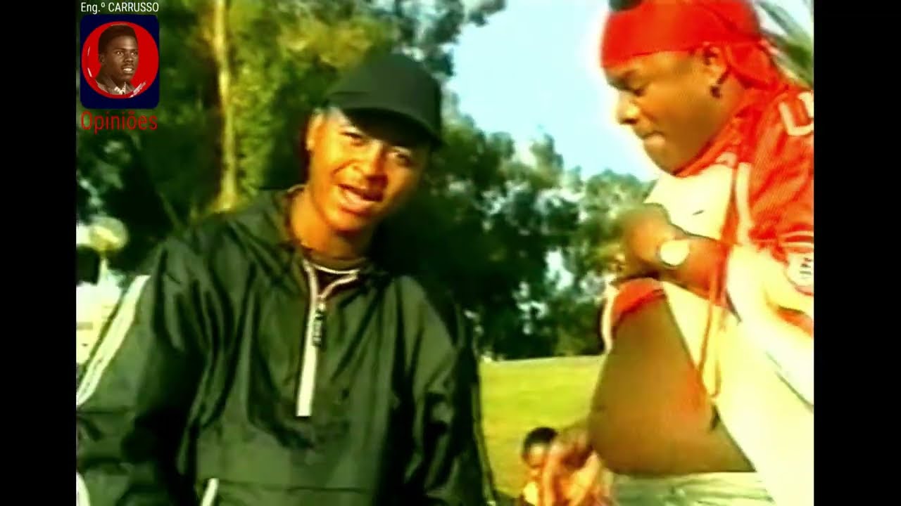 Dança da Bexiga (Vídeo Oficial) Dj Manya - Kuduro HD