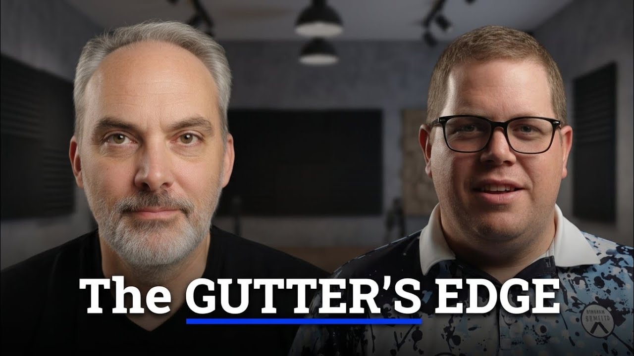 The Gutter's Edge: Closing out of Spares