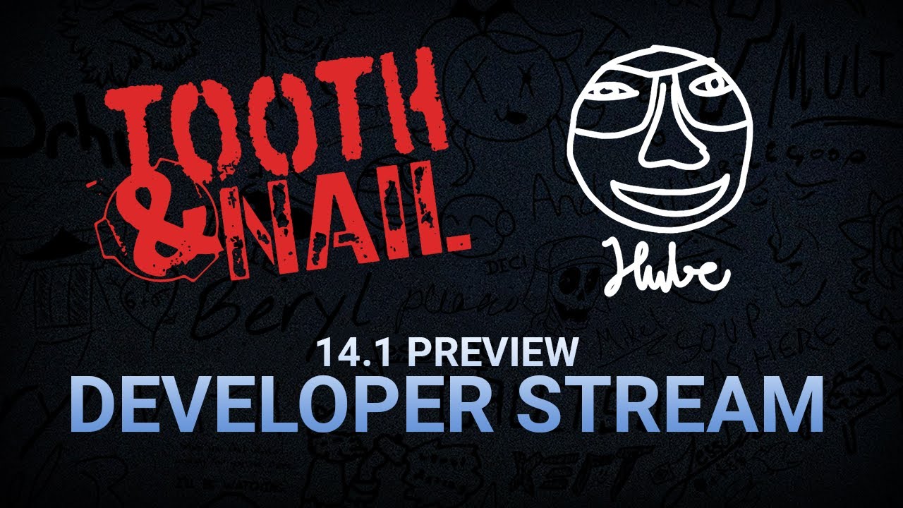14.1 Presentation & Development Stream | SCP: Secret Laboratory