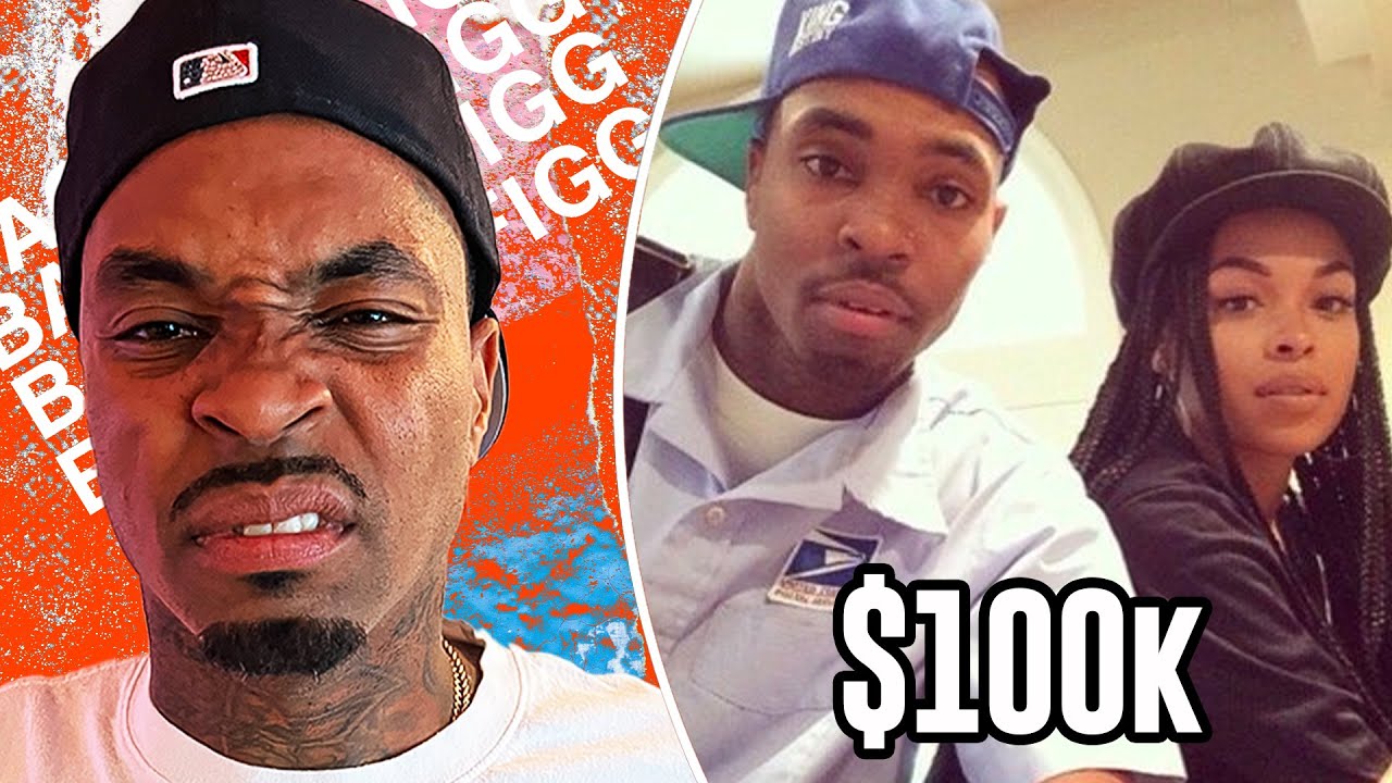 Would T-Rell Spend $100K On His Wedding?