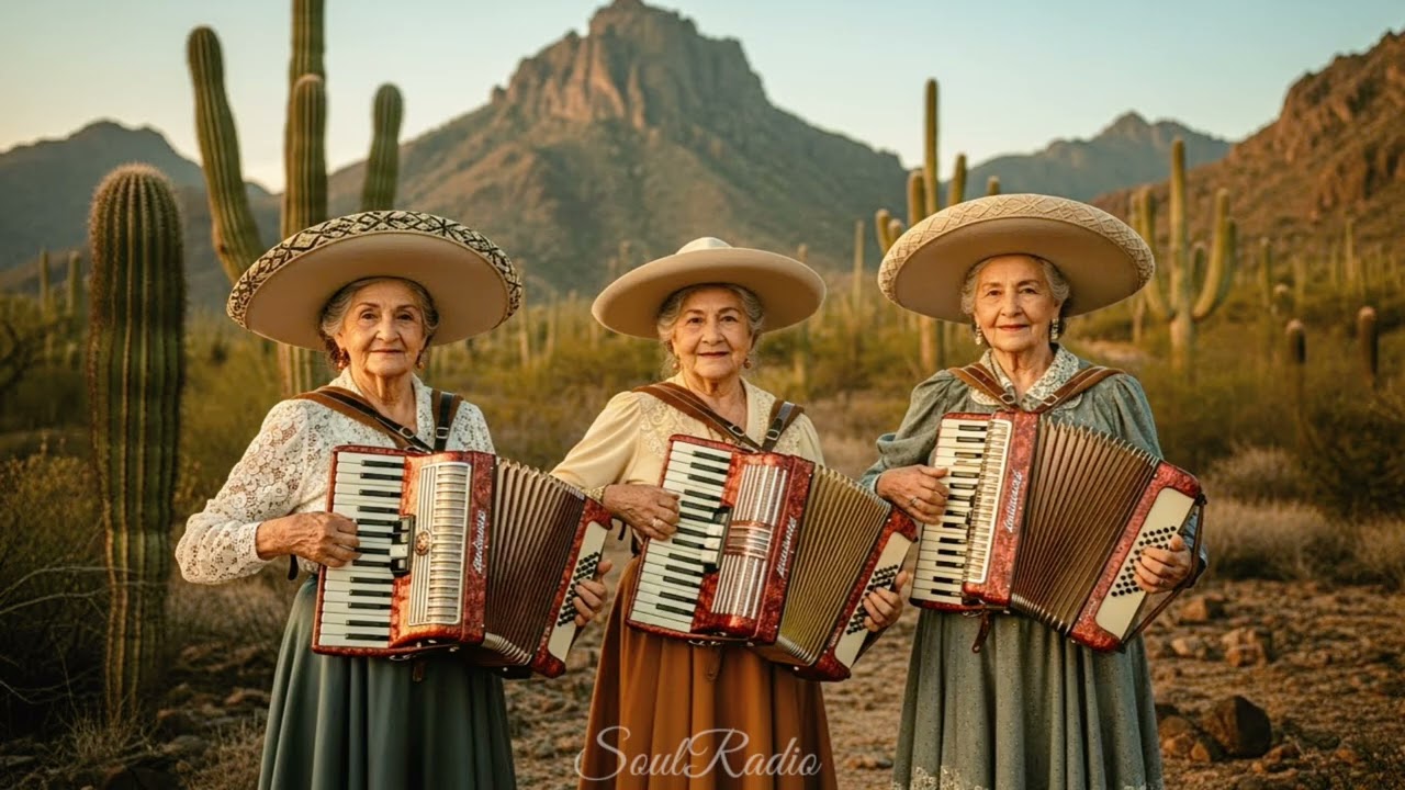🌙🔥 Midnight Fiesta Nights | Amor y Música Polka Magic 🇲🇽🎶