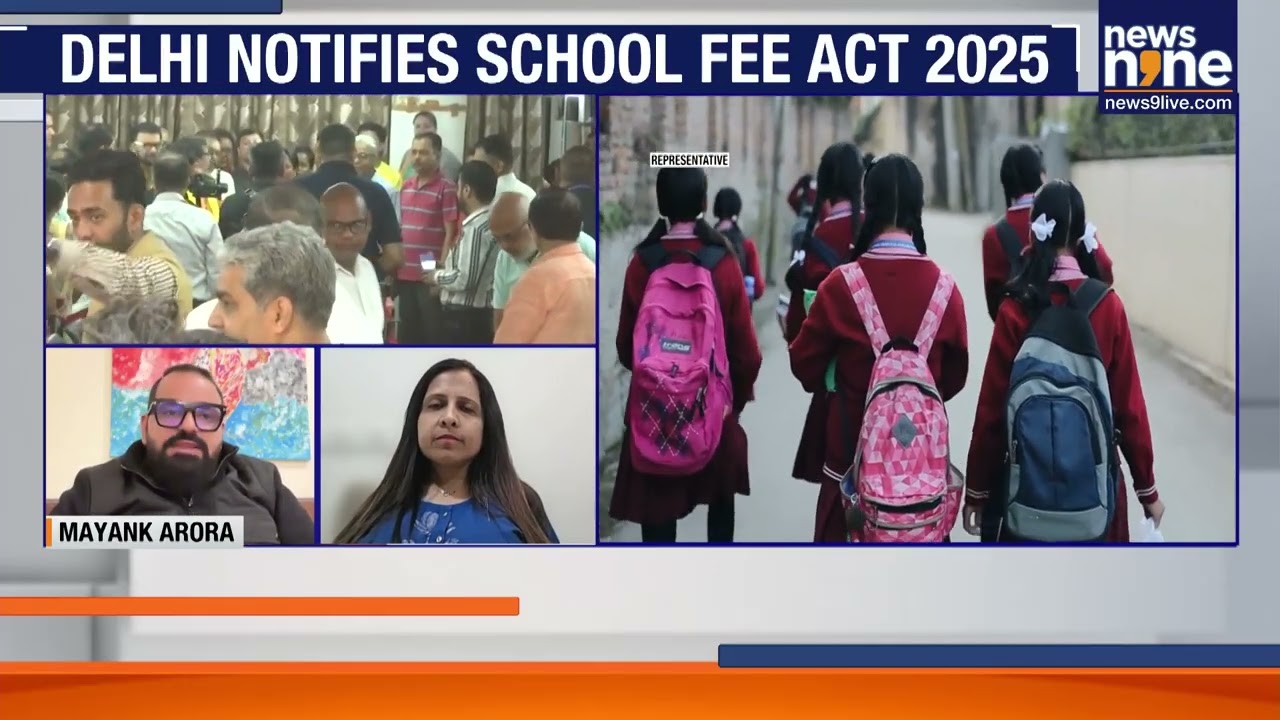DELHI SCHOOL FEES: RELIEF DELAYED AGAIN?