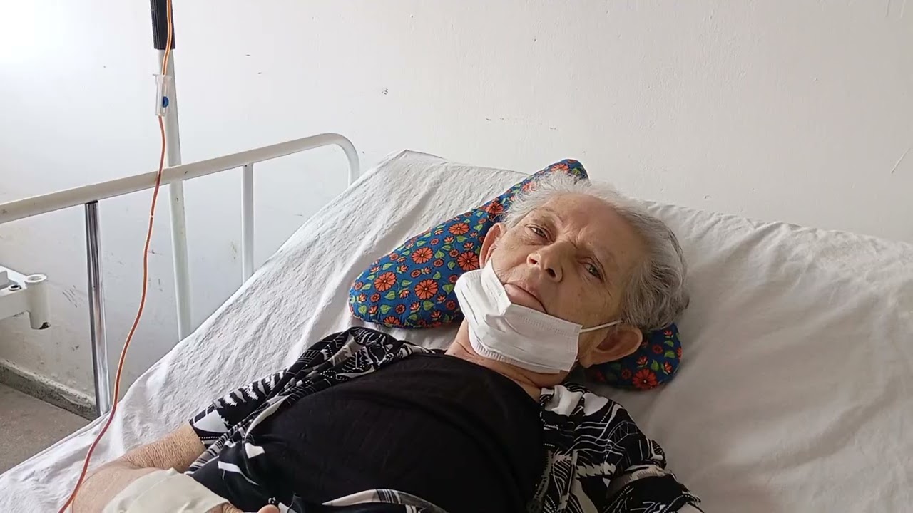 Mais uma vez na upa tomando noripuru 