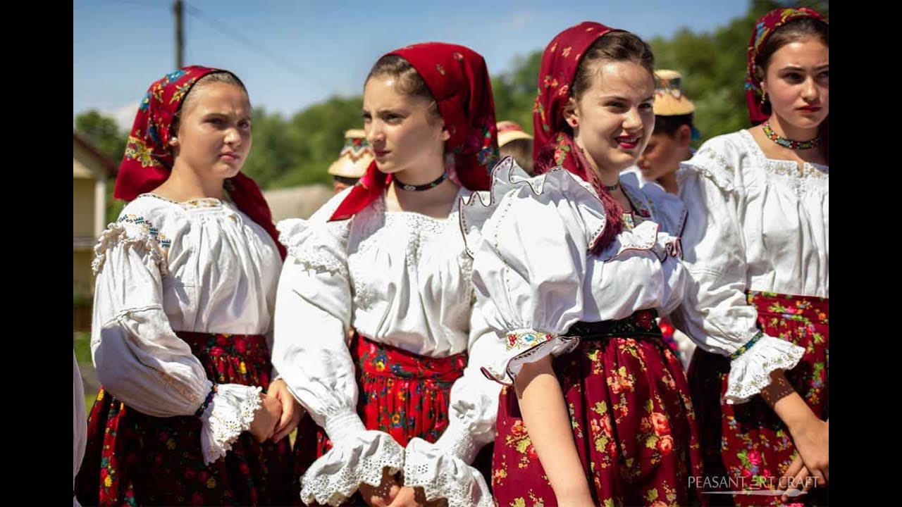 Maramures Village Festival