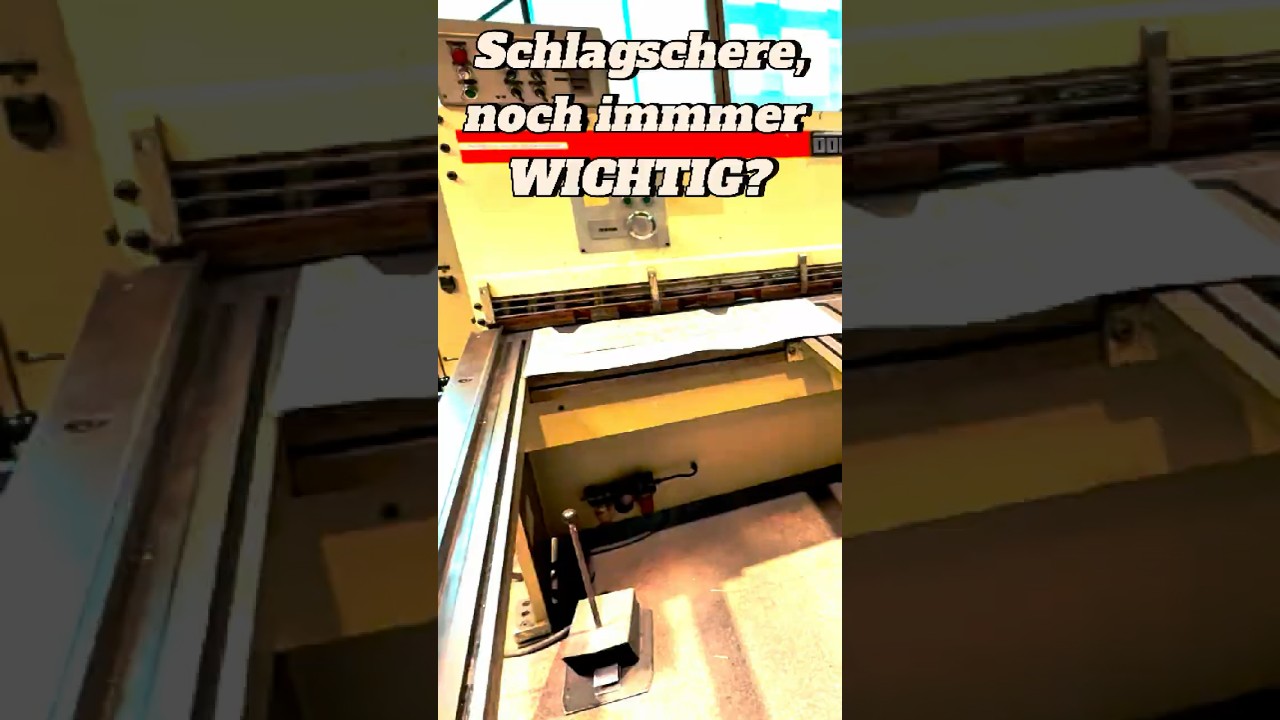 Blech schneiden! Aber mit was? Schlagschere immer noch gut ? #shorts
