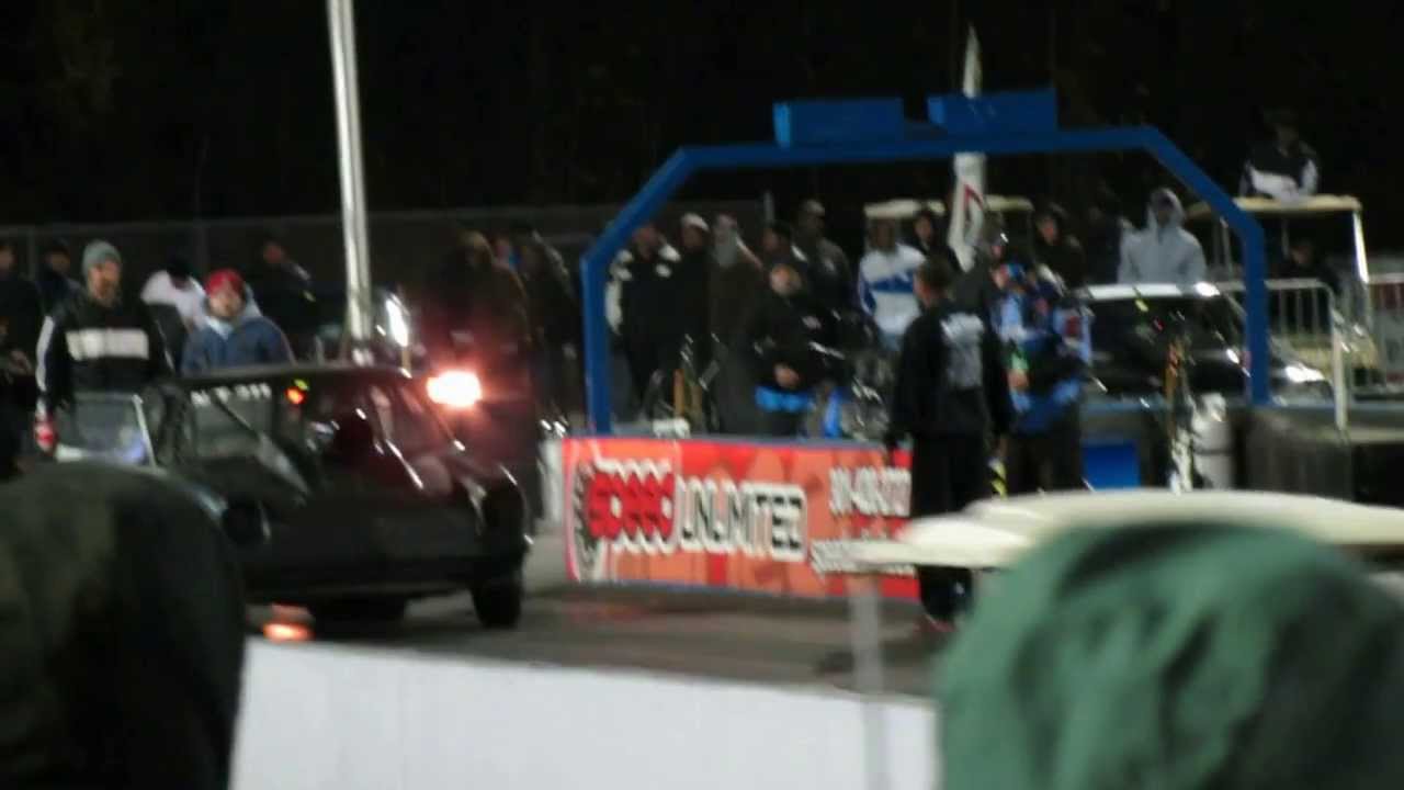 Hatton Boyz Black Plague Chevy Vega