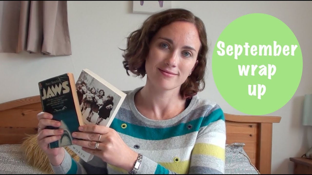 September wrap-up