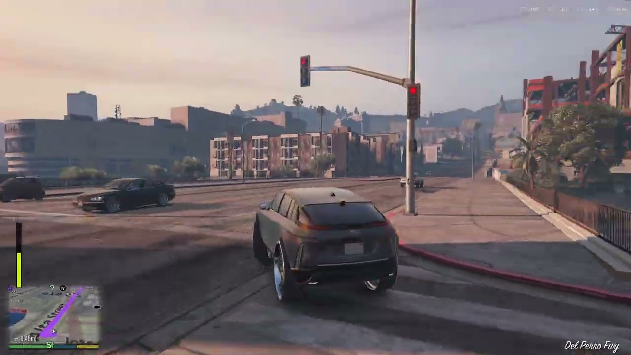 Another Meth Day Then Transporting Donks To The New Ultimate Car Dealership(GTA V MODS)S2E16