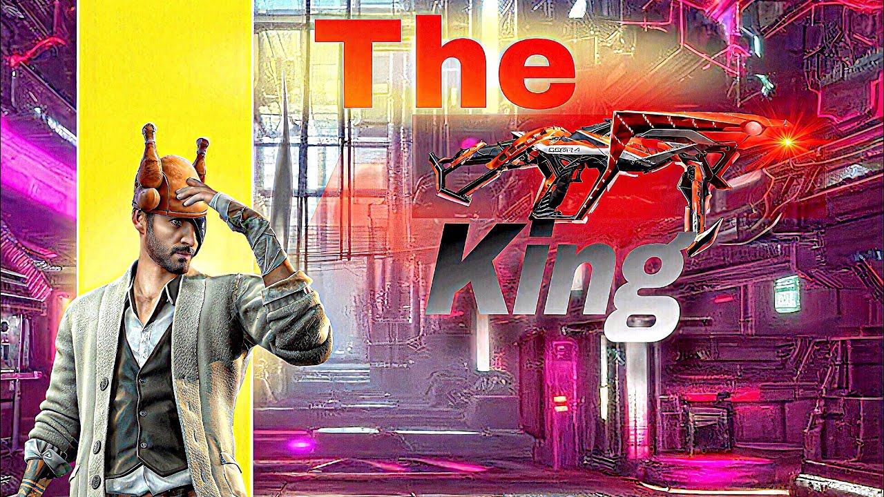 Free Fire 💥 MP40 King in Free Fire #freefire #mp40cobramax 