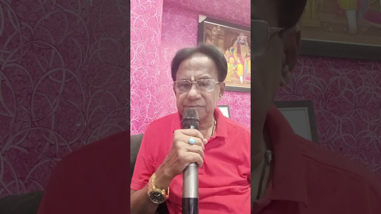 O Phir ki wali.. Rafiji Cover by Vaibhav Suryawanshi 