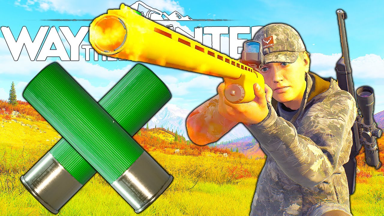 An Interesting Buckshot Hunt | Way of the Hunter