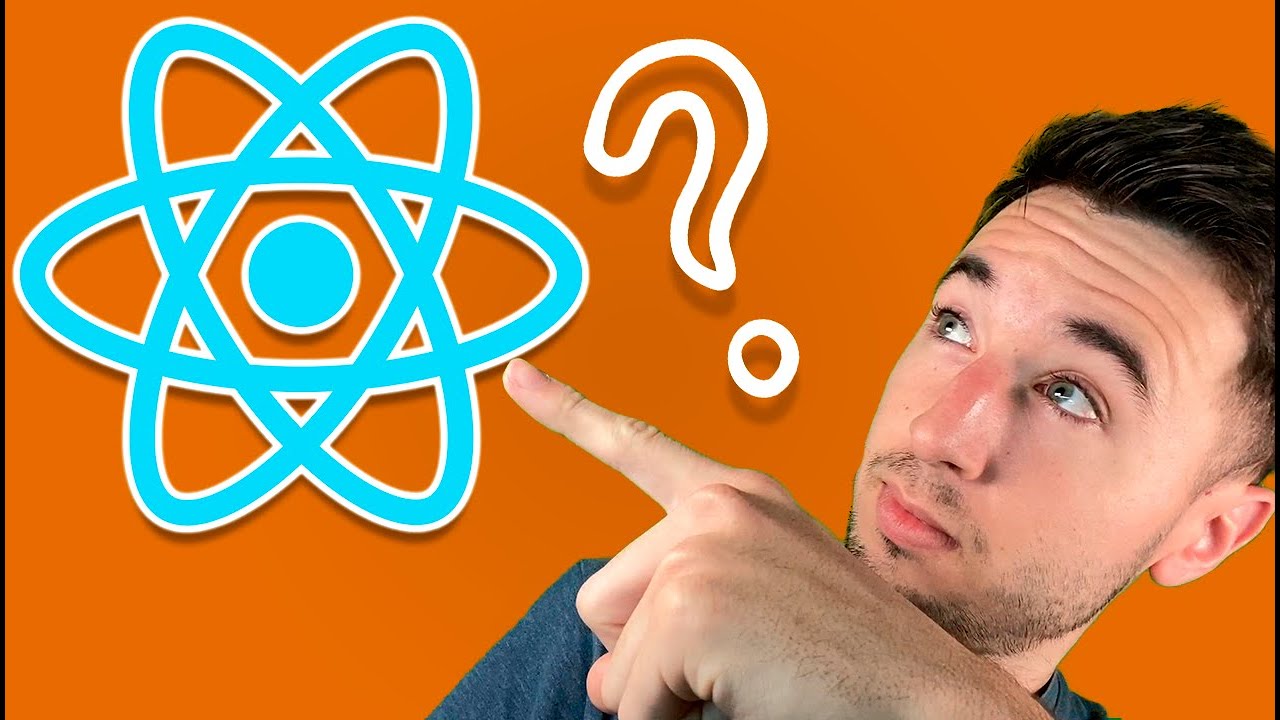 Conceptos Básicos de ReactJS que DEBES Saber 🙄 | David Navarro