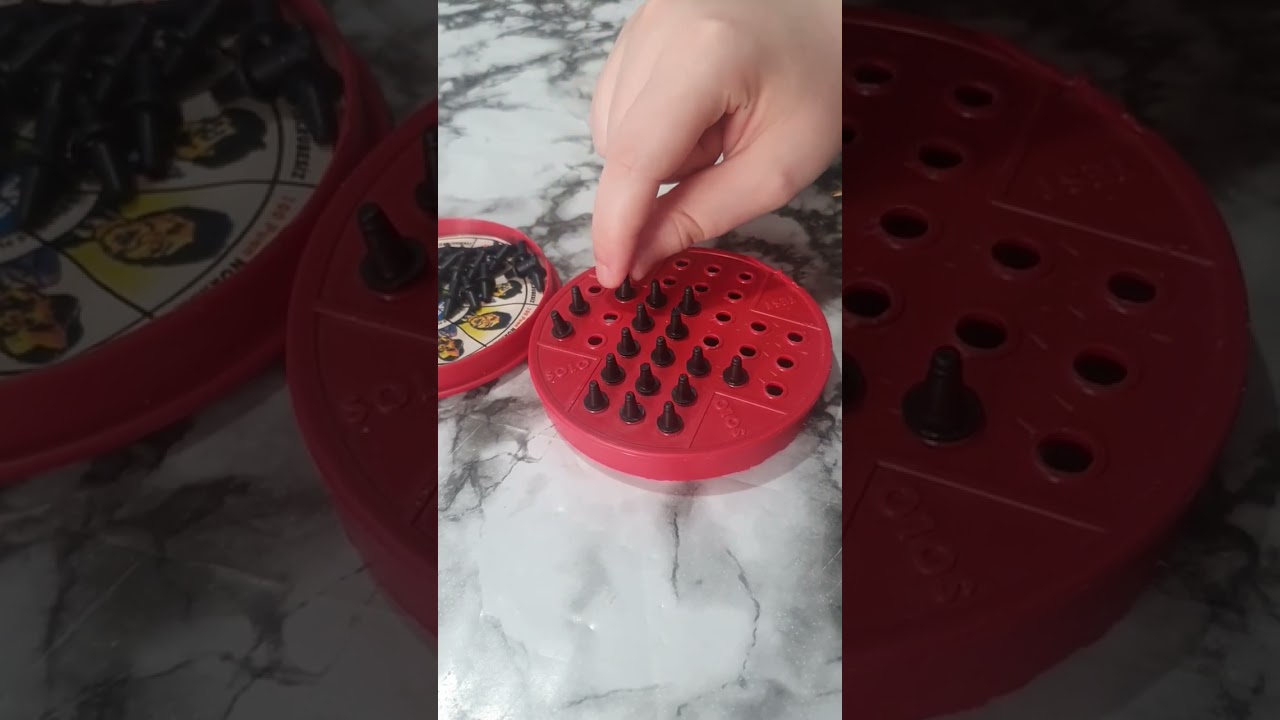 Solo Test 1 piyon nasıl bırakılır?