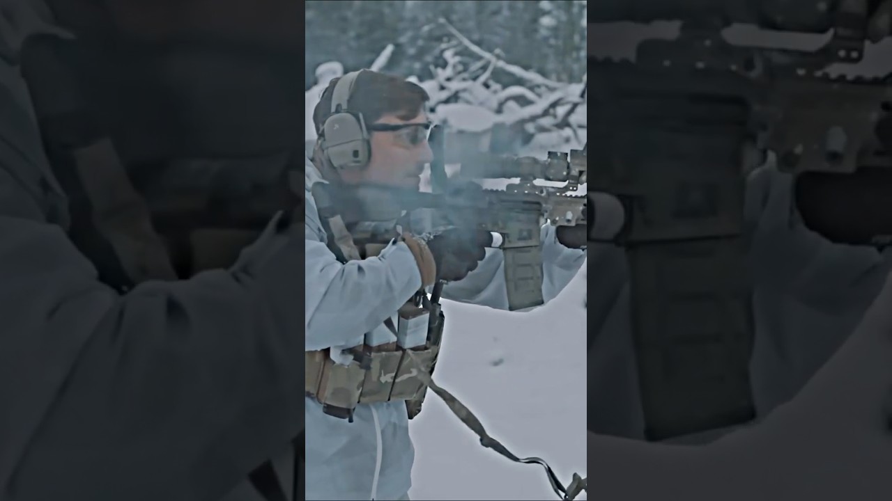 URGI vs. Other Rifles &ndash; The Ultimate Accuracy Showdown!