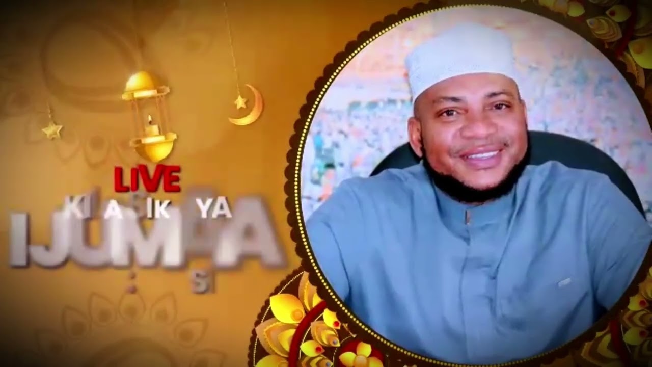 MANENO YA MTUME (S.A.W) YAPO SAHIHI