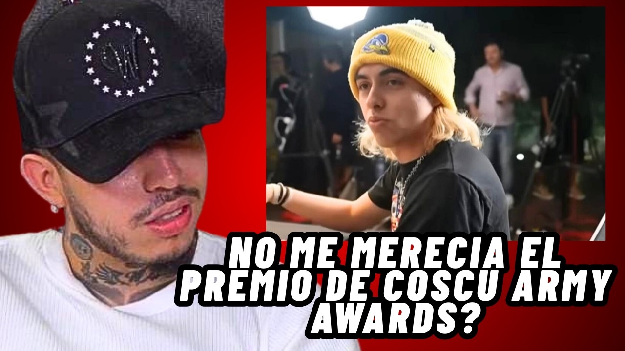 WESTCOL DISCUTE CON UNO DE LOS INVITADOS EN LA CASA DE COSCU!