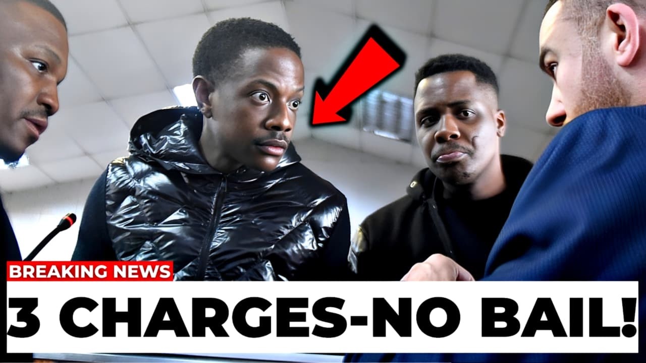 MUGABE SON'S INSANE 