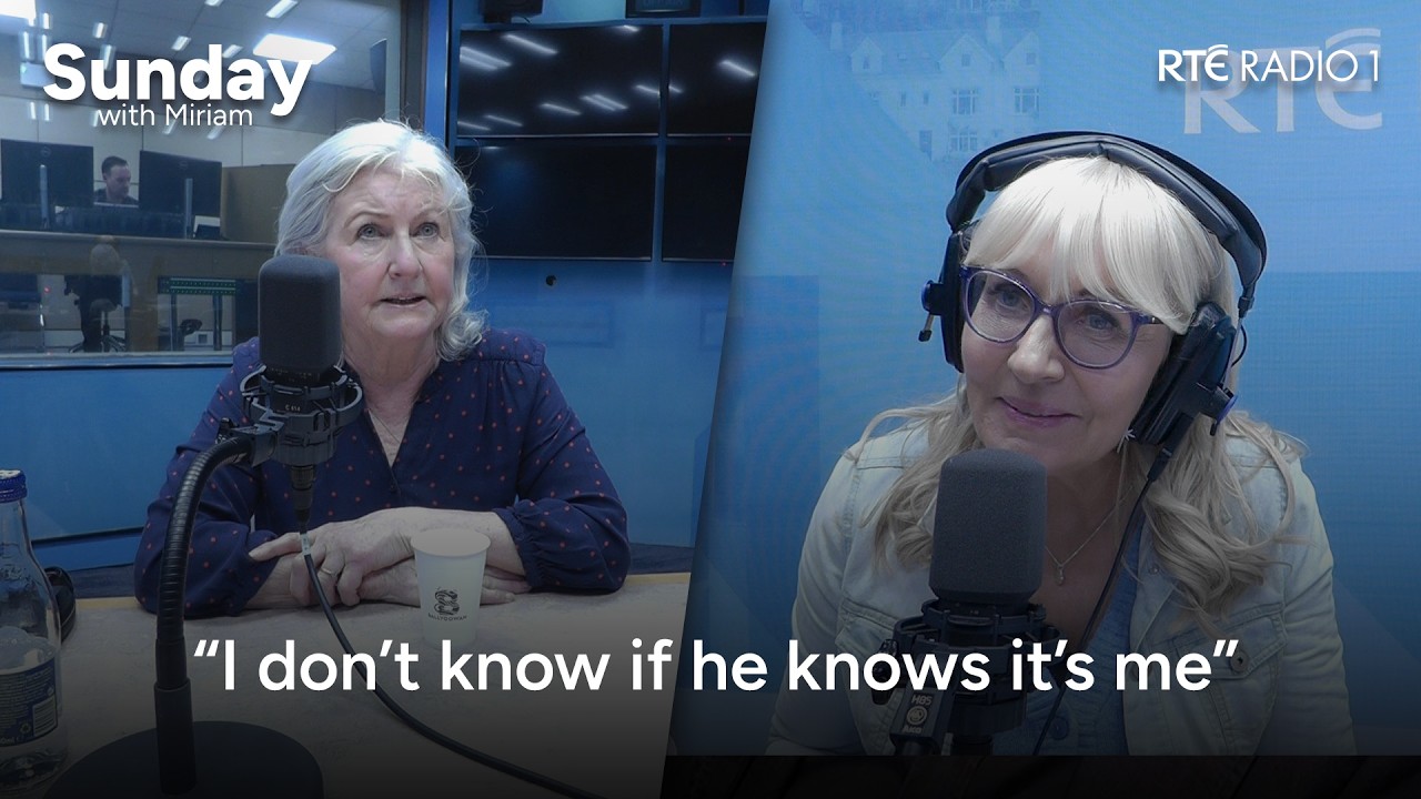 Caring for someone with Alzheimer's - Fair City couple's off-screen updates | RT&Eacute; Radio 1