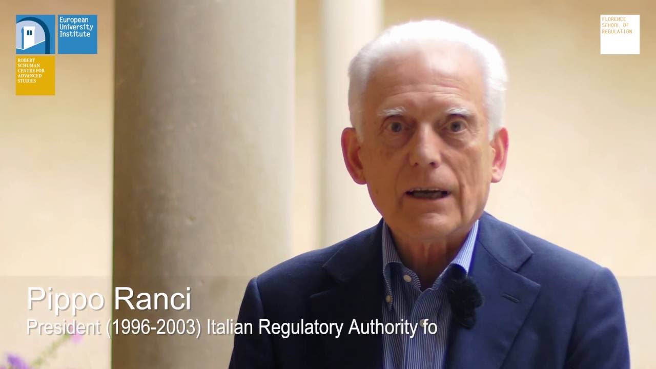 Gaining Experience | Pippo Ranci