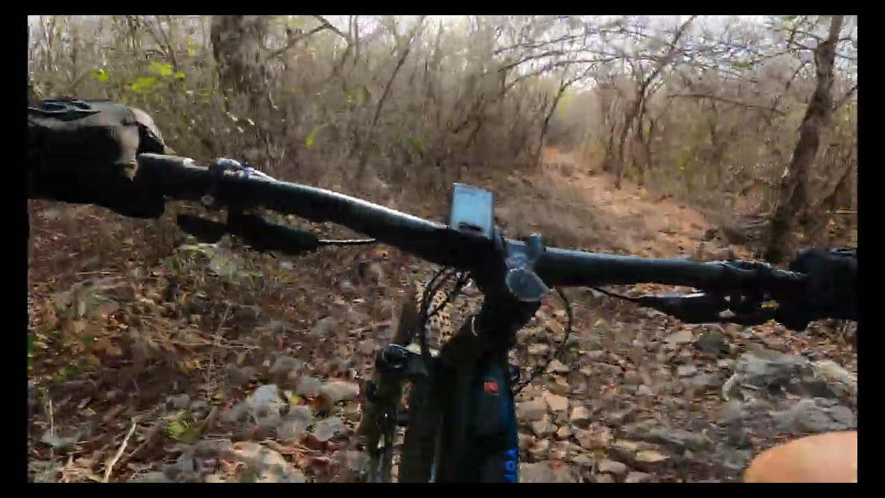 MTB Yucat&aacute;n 20Abr24