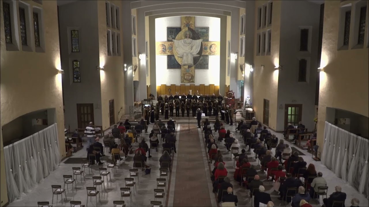 Concerto per Paola