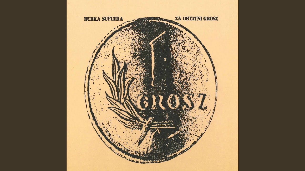 Za ostatni grosz